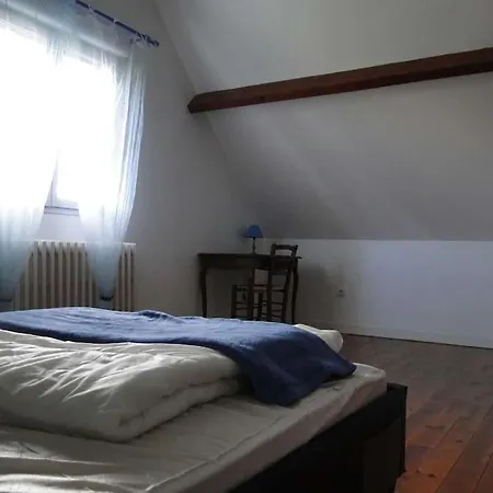 De Familial, Et Commerces à Pied Casa vacanze *