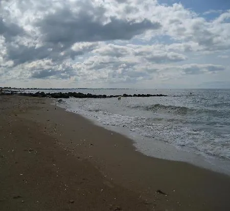 De Familial, Et Commerces à Pied Casa vacanze