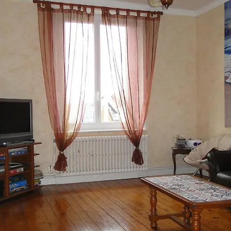 De Familial, Et Commerces à Pied Casa vacanze