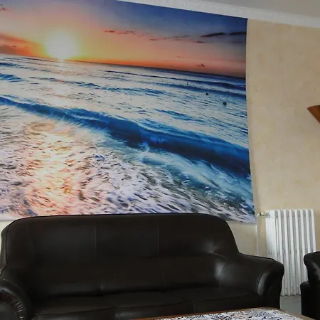 Holiday home De Familial, Et Commerces A Pied