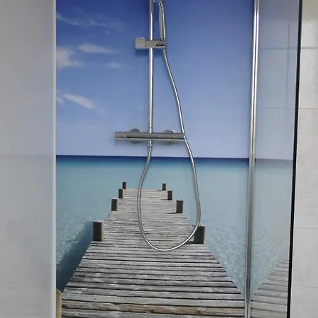 Holiday home De Familial, Et Commerces A Pied *