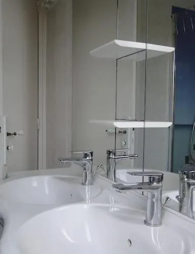 Feriehus De Familial, Et Commerces A Pied