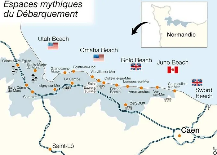 De Familial, Et Commerces A Pied Feriehus